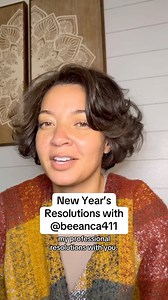 1.4K views · 53 reactions | What are your resolutions for 2025? @beeanca411 #2025 #Resolution #Resolutions #NewYearsResolutions #NewYear | Project Management Institute | Facebook