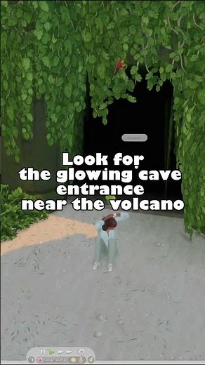 How to turn to mermaid in Sims4