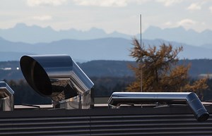 Air Duct Cleaning Services Scam