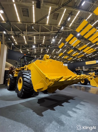 Wheel loader | International Operators