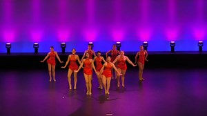 Esteem Dance Company presents Seniors in Fiction, Fables & Fantasy