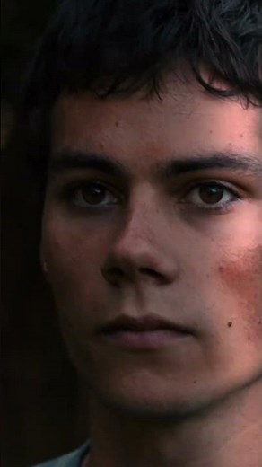 DYLAN O'BRIEN in MAZE RUNNER è TUTTO | Shorts | Netflix Italia