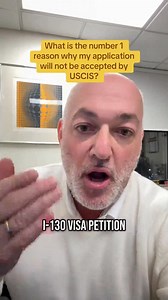 Avoid the #1 mistake that gets immigration applications rejected—incorrect payment! If your check, money order, or credit card authorization isn’t done right, USCIS will send your application back, delaying your process. Here’s how to get it right the first time: ✔️ Use a check or money order from a U.S. financial institution or the G-1450 credit card authorization form ✔️ Ensure your credit card covers the fee ✔️ Make it payable to "U.S. Department of Homeland Security" ✔️ Write a memo indicati