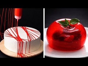 Fantastic Desserts and Chocolate recipes for sweet-tooth