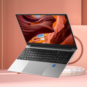 [Hot Item] I7 8GB Slim Notebook Laptop Computer Win 10 Netbook PC 15.6 Inch Gaming Computer