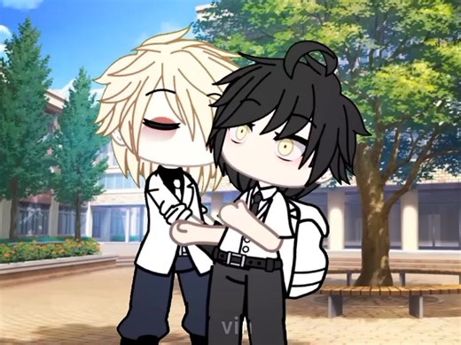 Gacha Life: Part 4 Adventures