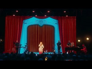 Fangoria - Absolutamente (ATP) - Videoclip Oficial