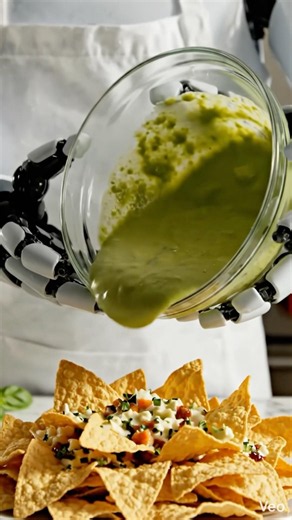 Spinach artichoke dip, Blue cheese dip, Avocado crema #easyrecipe #foodhacks #viralrecipe #sauce