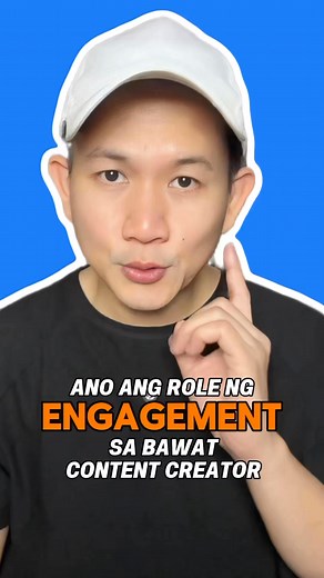 289K views · 10K reactions | Ano ang role ng Engagement sa bawat Content Creator‼️ #tutorials #reelsviral #trendingpost #highlightseveryone #micoyausaTV | Micoy Ausa TV | Facebook