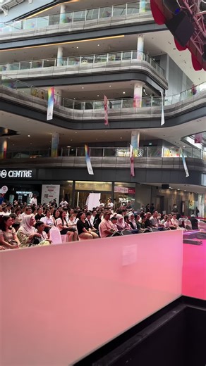 EMB Awards Ceremony 2026 Congratulations to all the Award Recipients! 🎉 #tampinescentral