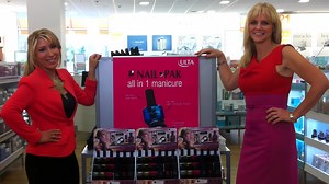 Here's What Went Down With Nail Pak After Shark Tank - Women