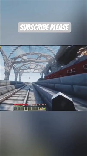 Minecraft Action Short 💥 | Gun Shots #minecraft