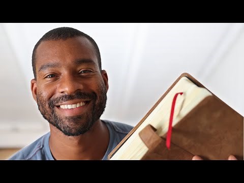 How to Read the Bible | Alex Wilson
