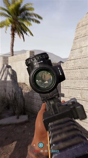 Not Here, Kitten Whiskers #gaming #insurgencysandstorm #multiplayerfun