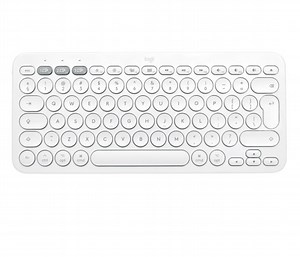 Logitech K380 biały - Klawiatura bezprzewodowa - najlepsze ceny, tysiące opinii w x-kom.pl