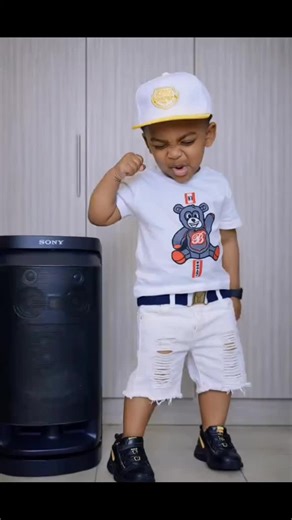 Adorable Baby Dance Challenge Compilation