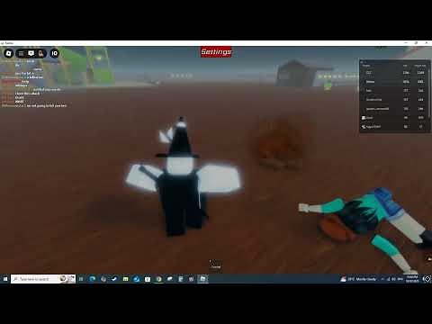 Secret Choke Animation In Bloody Playground (CHECK PINNED COMMENT)