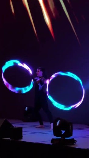 Hire Aerial Artist 8002013 - 3 | Rising Stars Talents