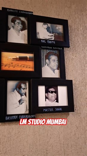 सुनील भाई के संकट कटने लगे LM Studio Mumbai