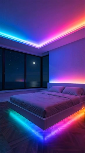 SET Addressable LED strip RGBIC COB. Buy in our store. Link in profile header.