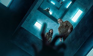 The Platform 2 - Where to Watch and Stream Online – Entertainment.ie