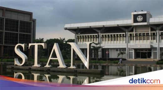 Daftar Program Studi di PKN STAN 2024, Sudah Tak Ada D3?