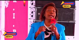 162K views · 5.3K reactions | "Updates" Former kitui county Governor charity ngilu full speech | The kims Online tv | Facebook