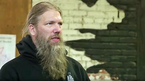 AMON AMARTH's Success Has Nothing To Do With Vikings