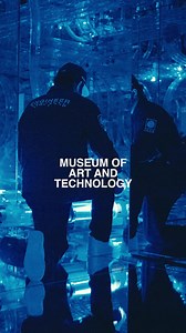 Experience fifteen experimental exhibition spaces and installations where the relationship between art and technology is redefined. Get your preview tickets to “Limitless” by artist Roy Nachum and be among the first to experience the Museum of Art and Technology in the heart of New York City's Financial District. 📍 21 Dey Street, New York City | Mercer Labs