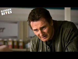 Liam Neeson Buys Trix | Ted 2 (2015) | Screen Bites