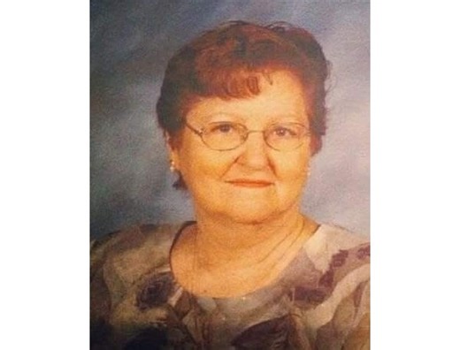 Margaret Ann Lyons Obituary (2026) - Lake Charles, LA - Johnson Funeral Home - Lake Charles