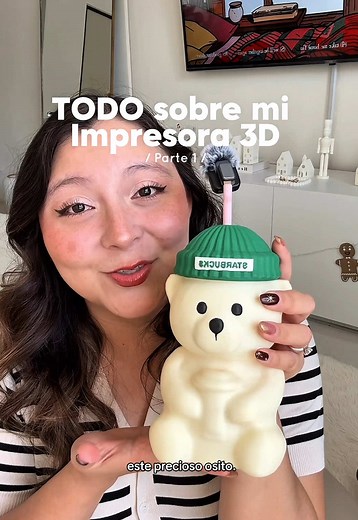 Todo sobre mi impresora 3D: consejos y trucos útiles