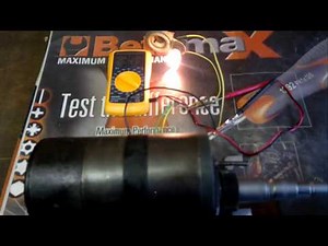 BSA M20 LUCAS MAGDYNO DYNAMO 1