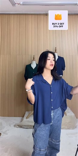 Don't forget to check out during our LIVE to get more vouchers ♥