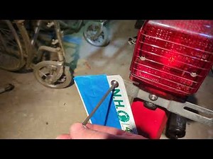 How to mount a license plate like a pro