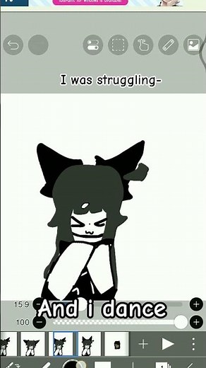 ✩cat? im a kitty cat! and i dance dance✩