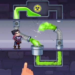 4.4M views · 5.5K reactions | It's NOT easy to be a Hero Come try! | Hero Wars | Facebook