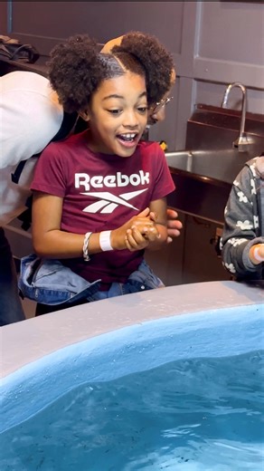 Seeing Jonathan, active and fully present with our girls, will always be a reminder that God heard my cry all those years ago. They can count on him, they look forward to him, the rely on him and trust him, a bond and love I thank God for everyday. We attended Autumn’s 3rd grade field trip to @aquariumhouston and it was the best time! Autumn being the middle baby, and less problematic one, doesn’t always get the attention she deserves naturally! But one thing her daddy and I will always make sur