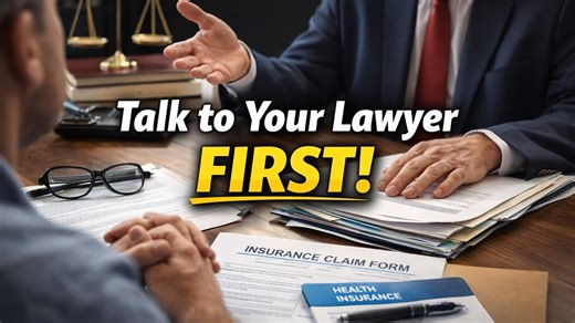 How Does Health Insurance Work After a Charlotte Car Accident?