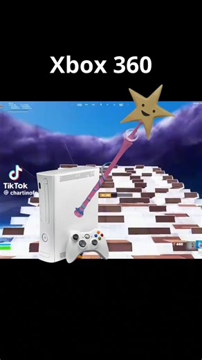 xbox 360(no escope 🥶) vídeo por @Chartino #foryou #fortinite #xbox #xbox360 #noescope