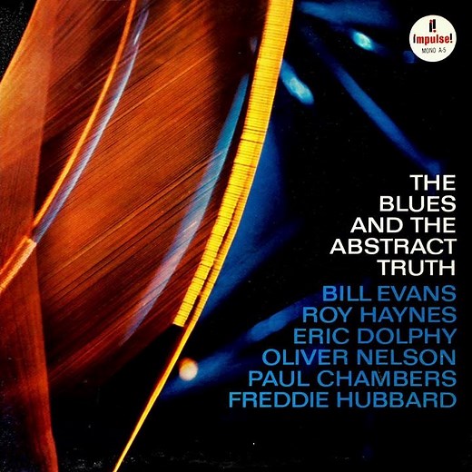 Oliver Nelson - Stolen Moments