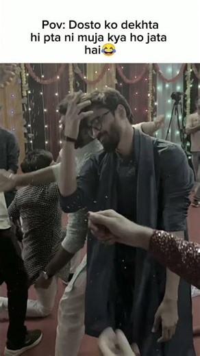 Ritik sir with his friends dancing 😂#shorts