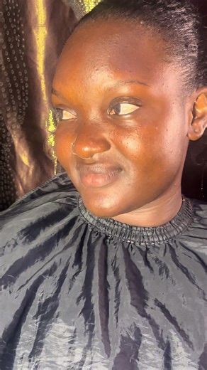 Celebrate Nafisa's Special Day with Adia Beauty Creations