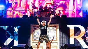 Where to watch the Turning Point USA halftime show 2026 with Kid Rock?