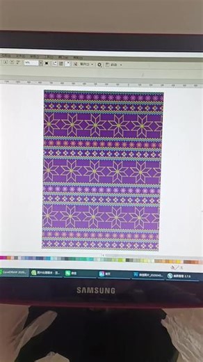 矢量图制作#矢量图 #矢量图制作 CDR画图#轮廓线 #ai临摹 #描线稿 ai矢量文件，位图转矢量，图案印花，矢量图描稿，矢量插画，数码印花