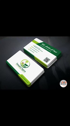 Business Card Design | LogoMyface