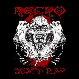 Necro - Death Rap Special Edition