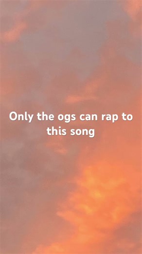 Only the ogs remember this song #music #lyrics #speedsong