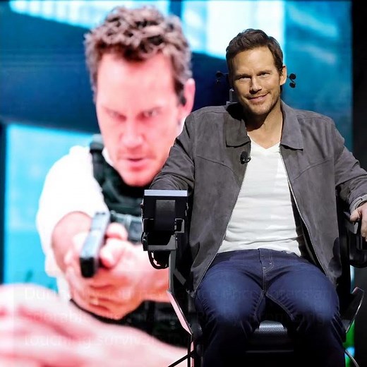 Ryan Gosling's 'Project Hail Mary': A First Look at Space Adventure