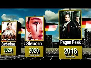 Most Popular TV Series in Germany – Top Shows You Must Watch!